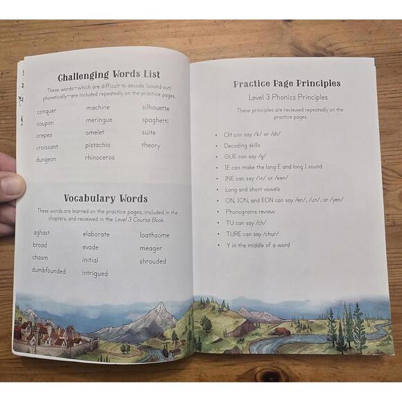 The Good and the Beautiful Curriculum book, Level 3 - Picture 5 of 5